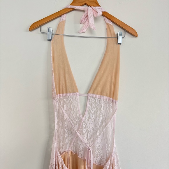 I.AM.GIA Irisia Lace Mini Dress - Picture 6 of 8